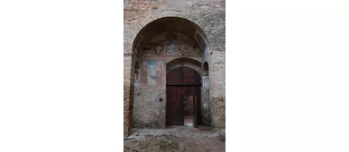 Museo d'Arte Sacra