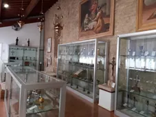 Museo d'Arte Sacra