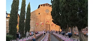 Museo della Contrada di Valdimontone