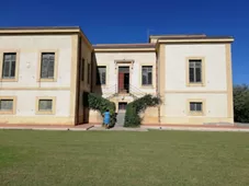 Villa Piccolo - Fondazione Famiglia Piccolo Di Calanovella