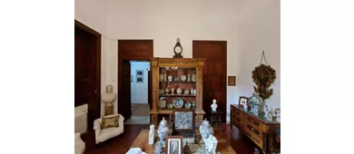 Villa Piccolo in Capo d'Orlando