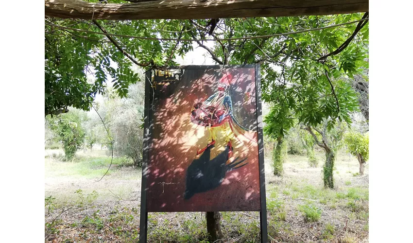 Villa Piccolo in Capo d'Orlando