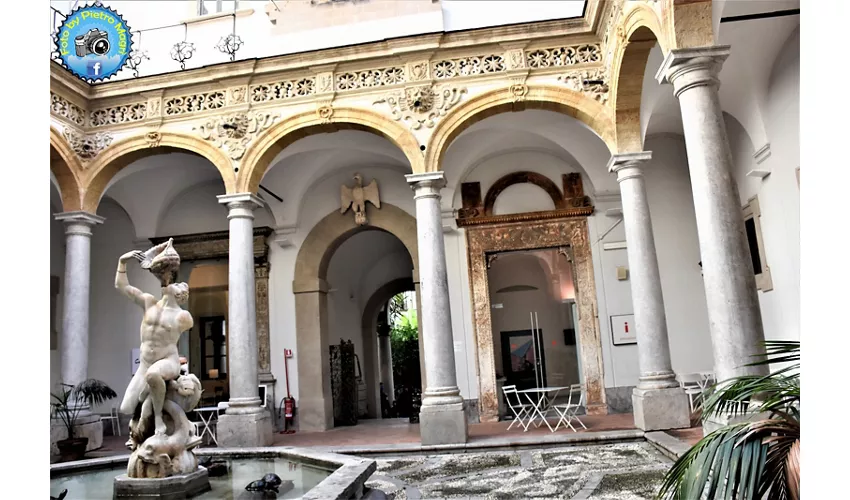 Museo Archeologico Regionale Antonino Salinas
