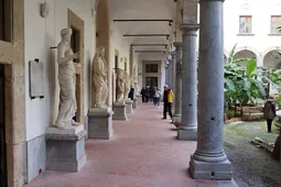 Museo Archeologico Regionale Antonino Salinas