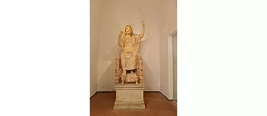 Museo Archeologico Regionale Antonino Salinas