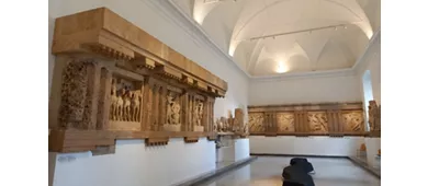 Museo Archeologico Regionale Antonino Salinas