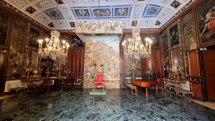 Palazzo Mirto