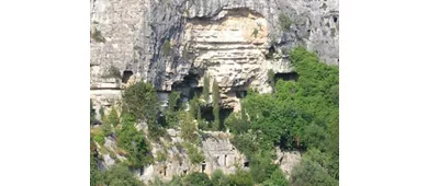 Parco archeologico di Cava d'Ispica