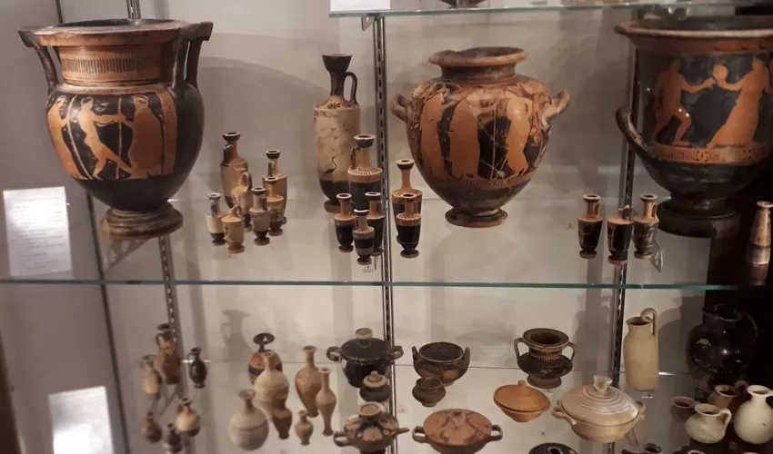 Museo Archeologico di Lentini