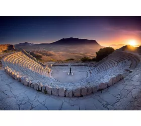 Parco Archeologico di Segesta