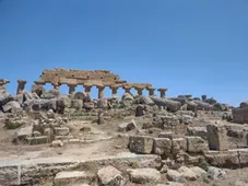 Parco Archeologico di Selinunte