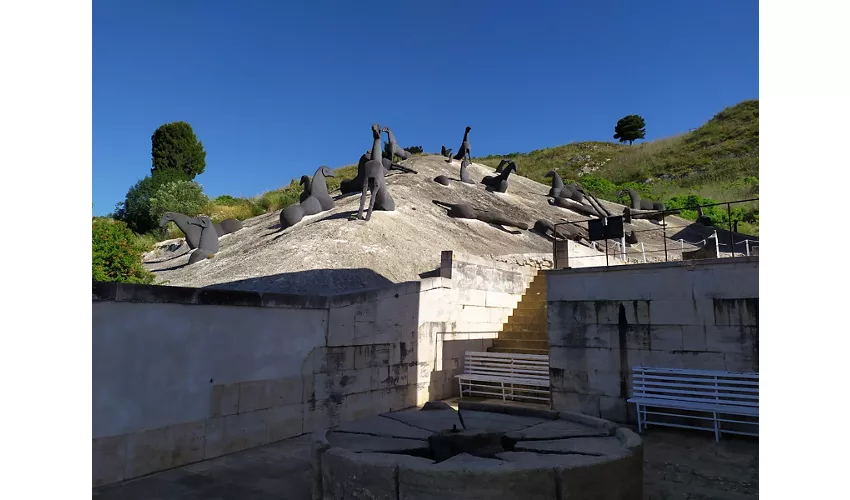 Museo delle Trame Mediterranee