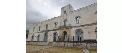 Museo delle Trame Mediterranee