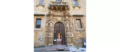 Museo del Satiro Danzante