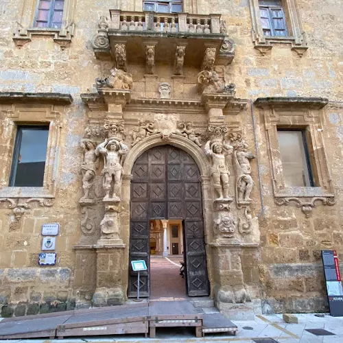 Museo del Satiro Danzante