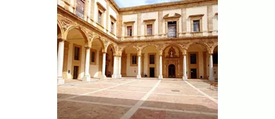 Museo del Satiro Danzante