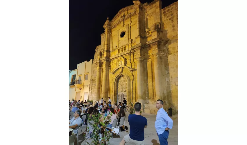 Museo del Satiro Danzante