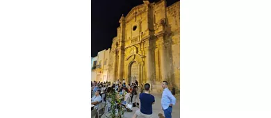 Museo del Satiro Danzante