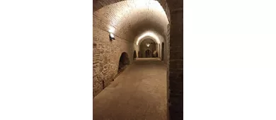 Cisterne Romane