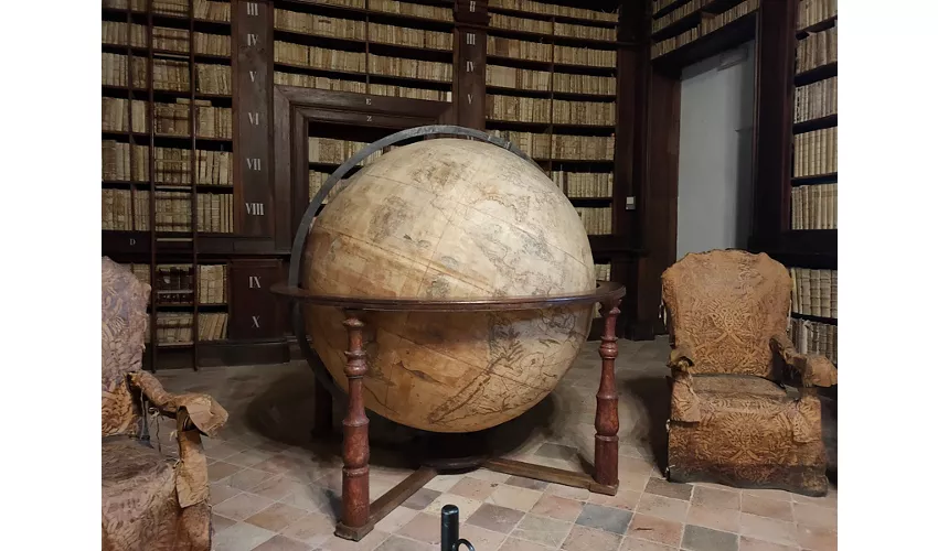 Cisterne Romane