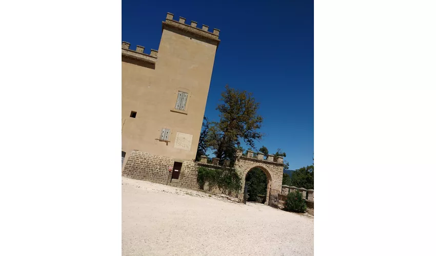 Castello di Lanciano