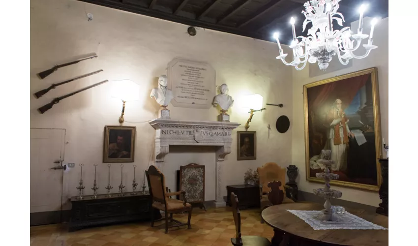 Palazzo Castiglioni