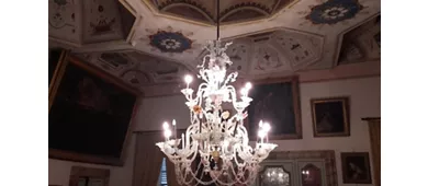 Palazzo Castiglioni