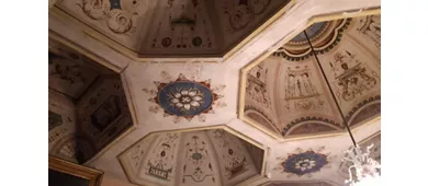 Palazzo Castiglioni