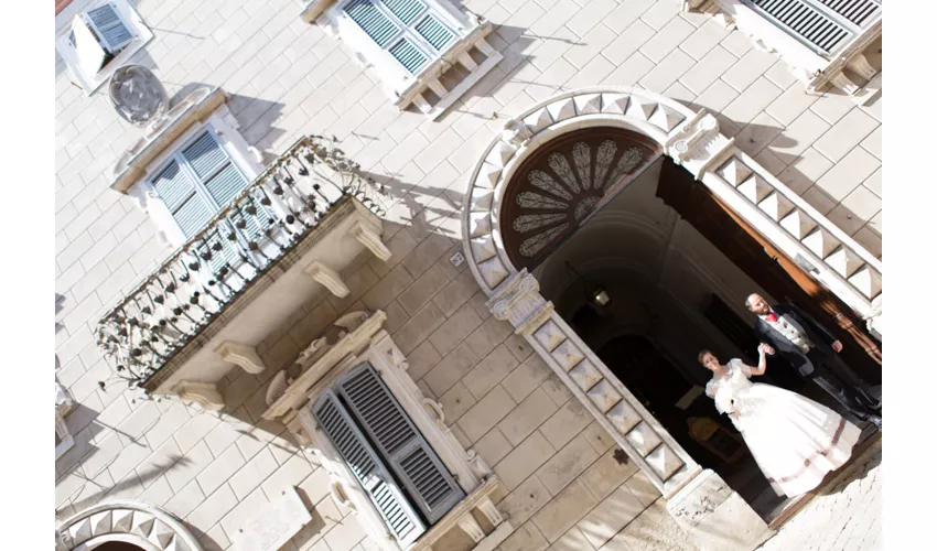 Palazzo Castiglioni