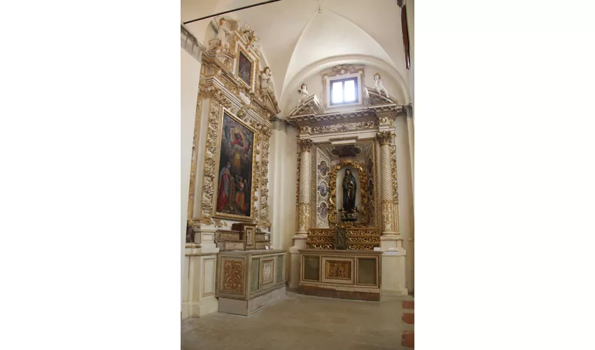 Museo Archeologico "Tifernum Mataurense"