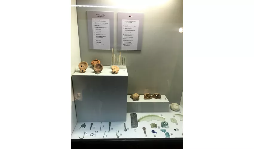 Museo Archeologico "Tifernum Mataurense"