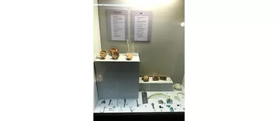 Museo Archeologico "Tifernum Mataurense"