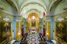 Chiesa di Santa Maria dei Bianchi