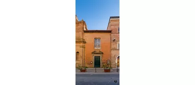 Chiesa di Santa Maria dei Bianchi
