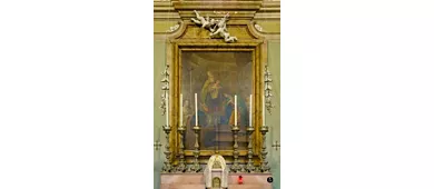 Kirche Santa Maria dei Bianchi