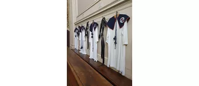 Kirche Santa Maria dei Bianchi