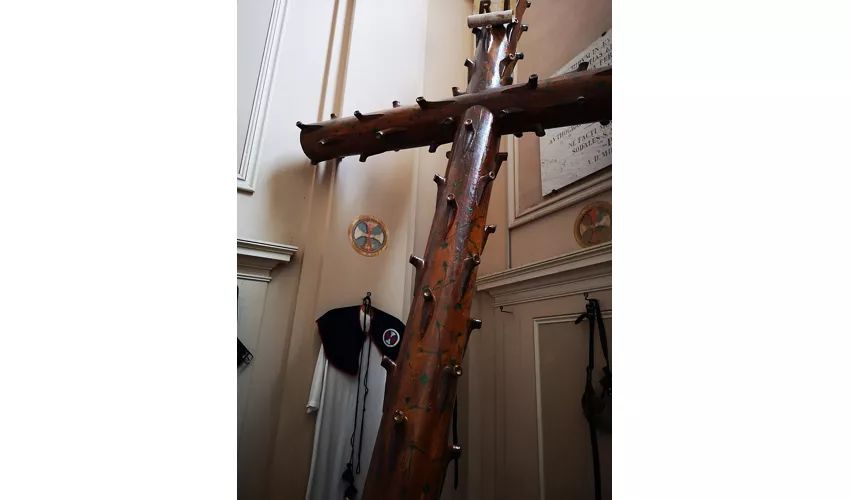 Kirche Santa Maria dei Bianchi