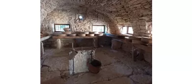 Baito della Coletta