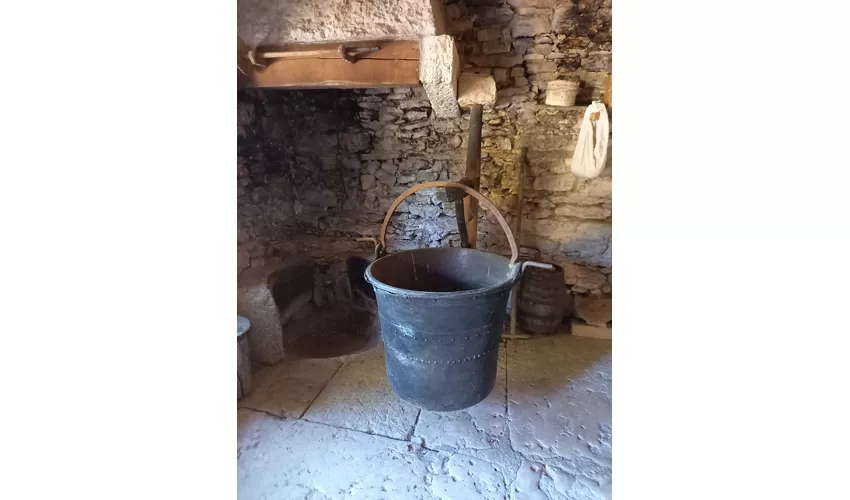 Baito della Coletta