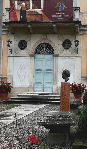 Museo Fondazione Fioroni