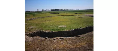Area Archeologica di Passo di Corvo