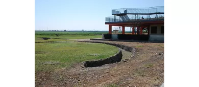 Area Archeologica di Passo di Corvo