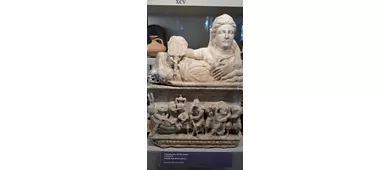 Museo Archeologico Nazionale di Castiglioncello
