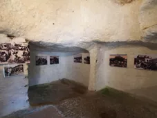 Villaggio Ipogeo Grotte Sant'Antioco Sardegna