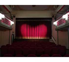 Teatro Zanardelli
