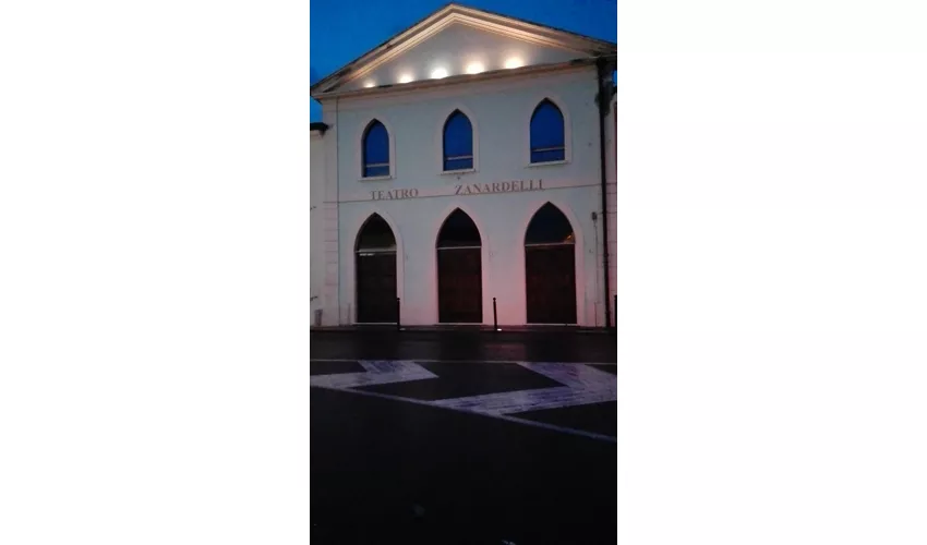 Teatro Zanardelli