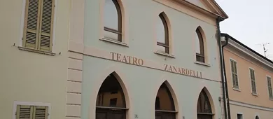 Teatro Zanardelli