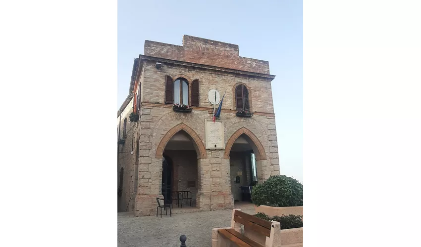 Rocca Leonina