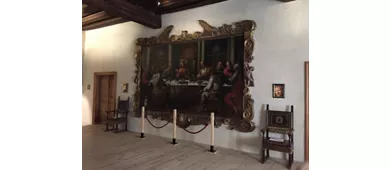 Museo Palazzo Magnifica Comunita' Di Fiemme