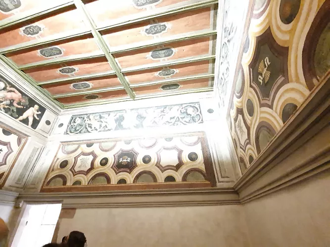 Museo Palazzo Magnifica Comunita' Di Fiemme